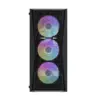 Корпус для ПК DARKFLASH DK352 BLACK