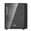 Корпус для ПК DARKFLASH DK353 BLACK