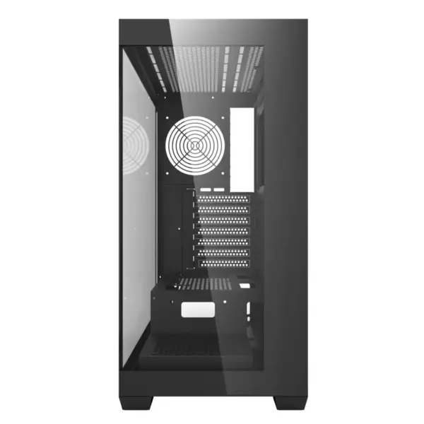 Корпус для ПК DARKFLASH DS900 BLACK