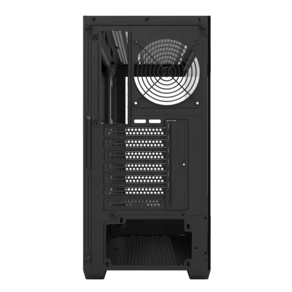 Корпус для ПК DARKFLASH DS900 BLACK