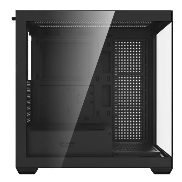 Корпус для ПК DARKFLASH DS900 BLACK