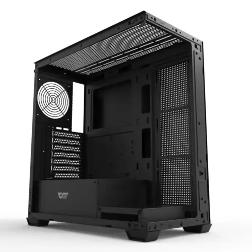 Корпус для ПК DARKFLASH DS900 BLACK