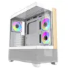Корпус для ПК DARKFLASH DS900W AIR WHITE