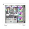 Корпус для ПК DARKFLASH DS900W WHITE