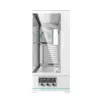 Корпус для ПК DARKFLASH DY451L PRO WHITE