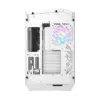 Корпус для ПК DARKFLASH DY470 WHITE Корпус для ПК DARKFLASH DY470 WHITE