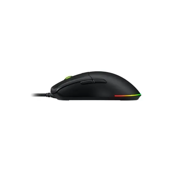 Мишка Hator Pulsar 3 Pro USB Black (HTM620)