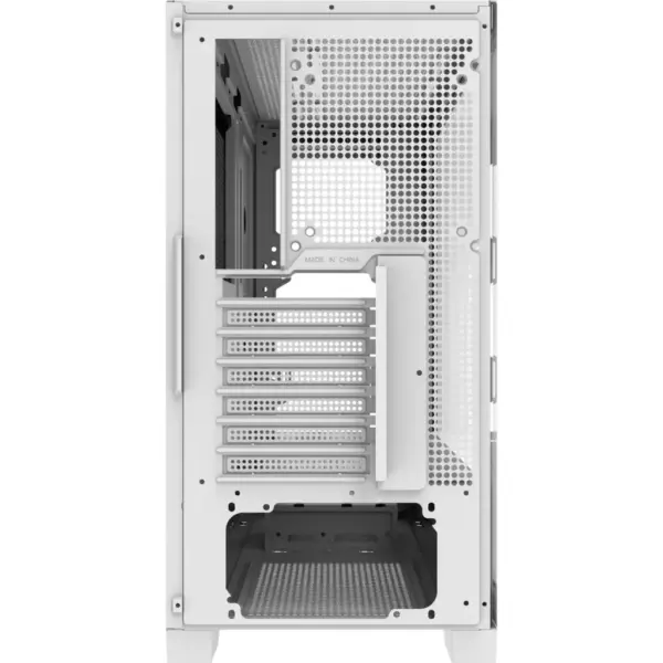 Корпус для ПК DARKFLASH DRX90 GLASS WHITE