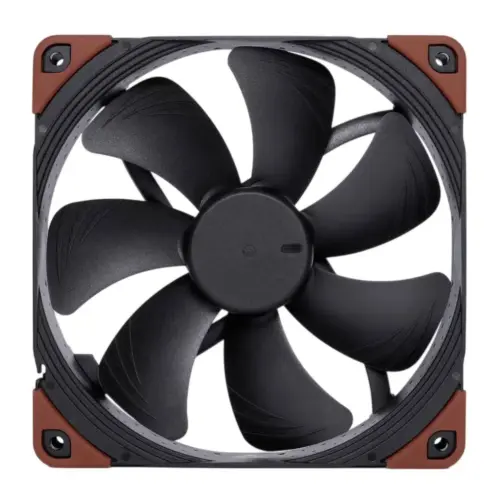 Кулер до корпусу Noctua NF-A14iPPC-24V-2000 SP IP67 PWM
