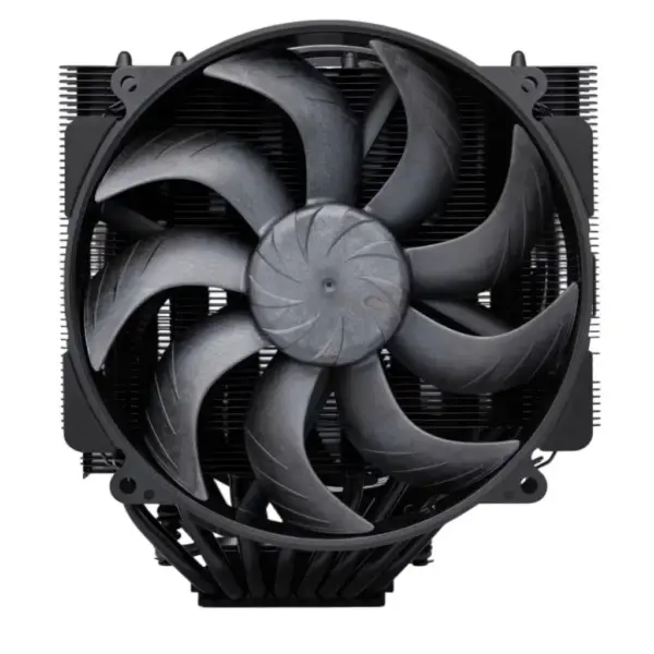Кулер до процесора Noctua NH-D15 G2 CHROMAX.BLACK