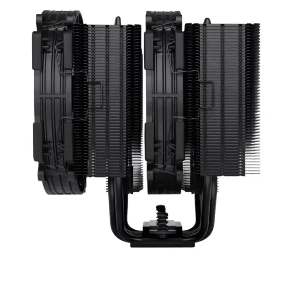 Кулер до процесора Noctua NH-D15 G2 CHROMAX.BLACK