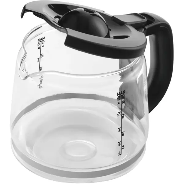 Крапельна кавоварка Sencor SCE 2710BK