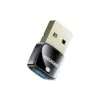 Bluetooth-адаптер Essager Starlord USB Bluetooth 5.3 (EBT53-XJ01-Z)