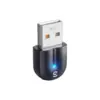 Bluetooth-адаптер Essager Beiheng USB Bluetooth 5.3 (EBT53-BH01-P) Bluetooth-адаптер Essager Beiheng USB Bluetooth 5.3 (EBT53-BH01-P)