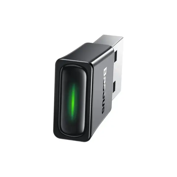 Bluetooth-адаптер Baseus BA07 (ZJBA010001)