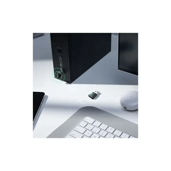Bluetooth-адаптер Baseus BA07 (ZJBA010001)