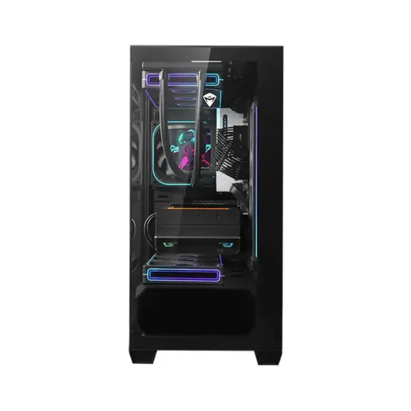 Корпус для ПК Thunderobot GQX25MB
