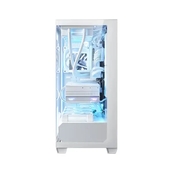Корпус для ПК Thunderobot GQX25MW
