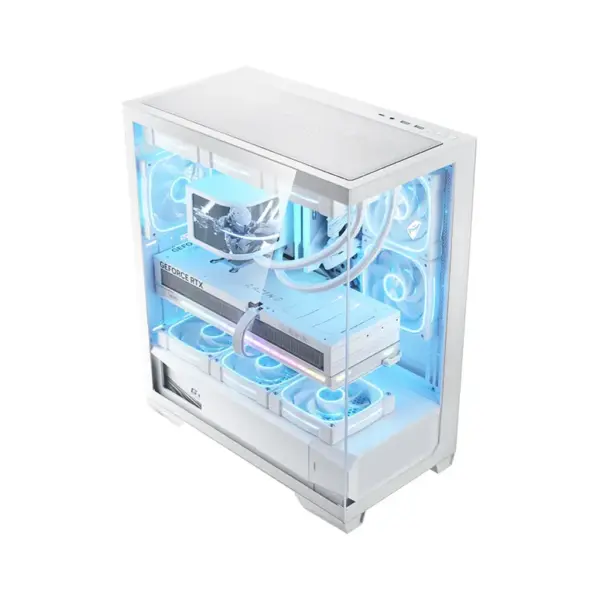Корпус для ПК Thunderobot GQX25MW