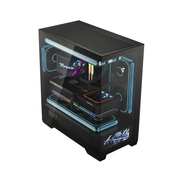 Корпус для ПК Thunderobot GQX25MBS