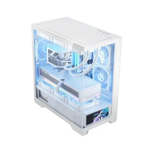 Корпус для ПК Thunderobot GQX25MWS