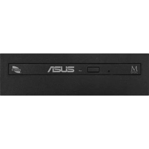 Оптичний привід DVD-RW ASUS DRW-08D6MT/BLK/B/AS (90DD0340-B19000)