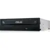 Оптичний привід DVD-RW ASUS DRW-08D6MT/BLK/B/AS (90DD0340-B19000)
