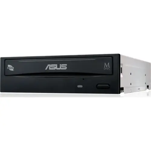 Оптичний привід DVD-RW ASUS DRW-08D6MT/BLK/B/AS (90DD0340-B19000)