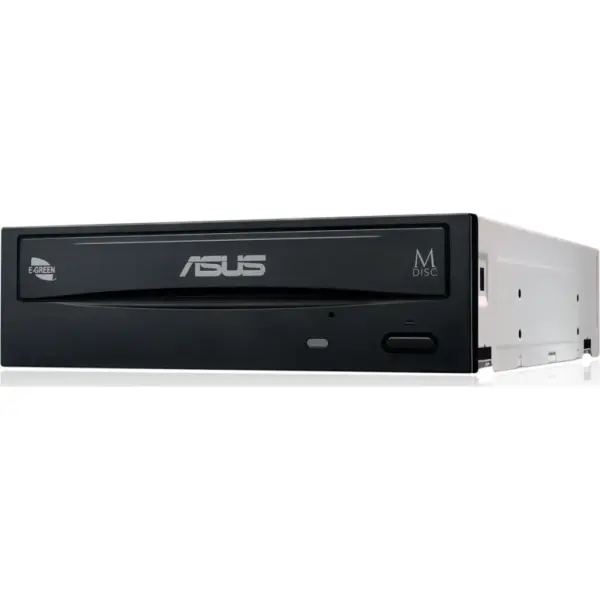 Оптичний привід DVD-RW ASUS DRW-08D6MT/BLK/B/AS (90DD0340-B19000)