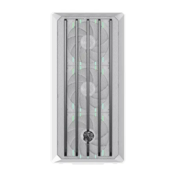 Корпус для ПК Gamemax CLAW 460 WH