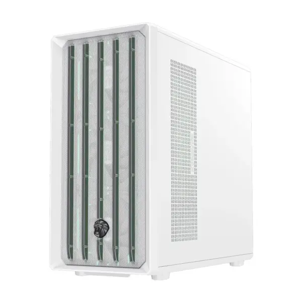 Корпус для ПК Gamemax CLAW 460 WH