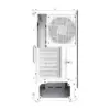 Корпус для ПК Gamemax CLAW 460 WH