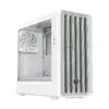 Корпус для ПК Gamemax CLAW 460 WH