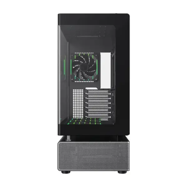 Корпус для ПК Gamemax N90 BG