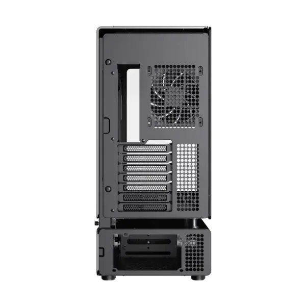 Корпус для ПК Gamemax N90 BG