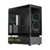 Корпус для ПК Gamemax N90 BG