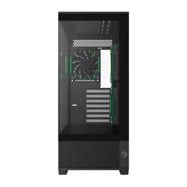 Корпус для ПК Gamemax VISTA 2 AB