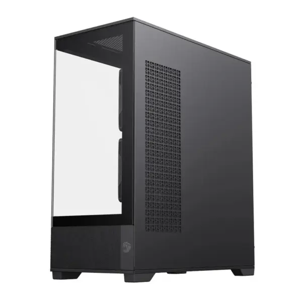 Корпус для ПК Gamemax VISTA 2 AB