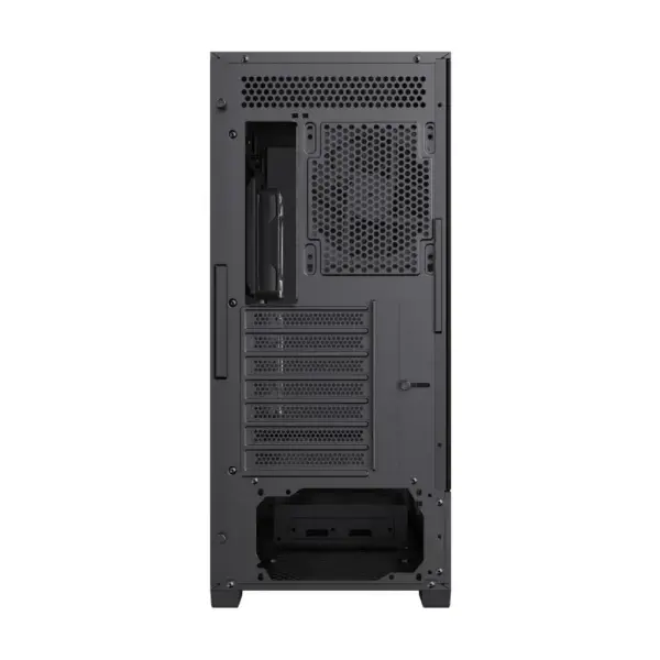 Корпус для ПК Gamemax VISTA 2 AB