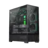 Корпус для ПК Gamemax VISTA 2 AB