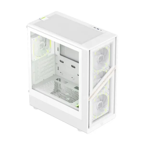 Корпус для ПК Gamemax AERIS 330 GW