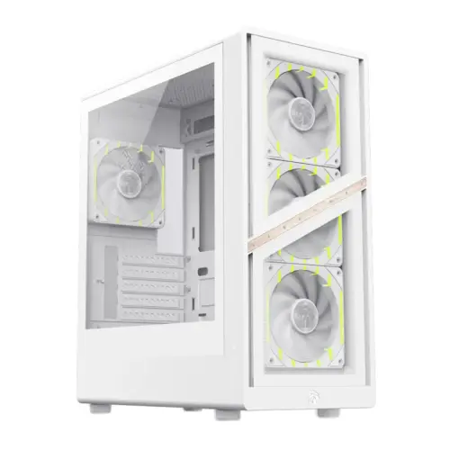 Корпус для ПК Gamemax AERIS 330 GW