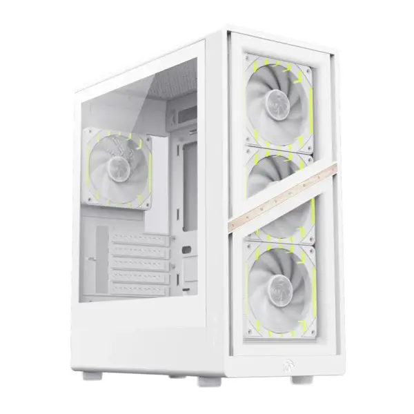 Корпус для ПК Gamemax AERIS 330 GW