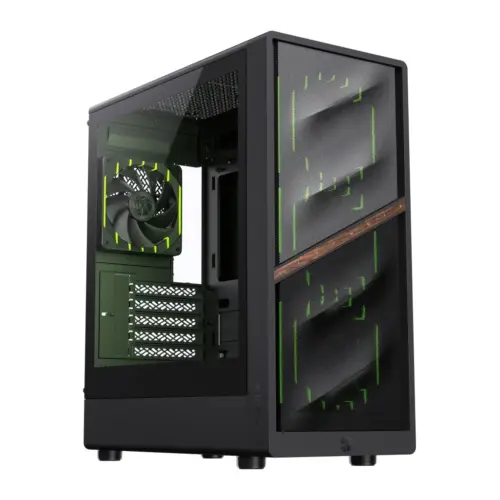 Корпус для ПК Gamemax AERIS 330 MB