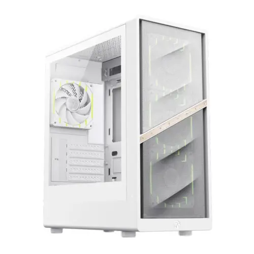 Корпус для ПК Gamemax AERIS 330 MW