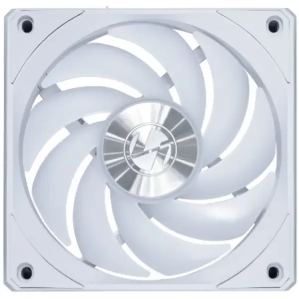 Кулер до корпусу Lian Li Uni Fan CL WIRELESS 120-1 REVERSE BLAD (G99.12RCL1W1W.00)