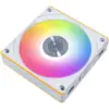 Кулер до корпусу Lian Li Uni Fan CL WIRELESS 120-3 REVERSE BLAD (G99.12RCL1W3W.00)