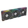 Кулер до корпусу Lian Li Uni Fan SL WIRELESS 120-3 REVERSE BLAD (G99.12RSL1W3B.00)
