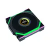 Кулер до корпусу Lian Li Uni Fan SL WIRELESS 120-3 REVERSE BLAD (G99.12RSL1W3B.00)