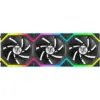 Кулер до корпусу Lian Li Uni Fan SL WIRELESS 120-3 REVERSE BLAD (G99.12RSL1W3B.00)